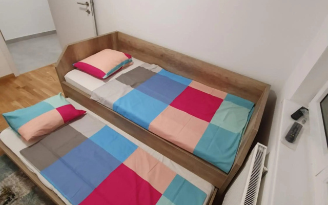 Apartman Lux Doboj