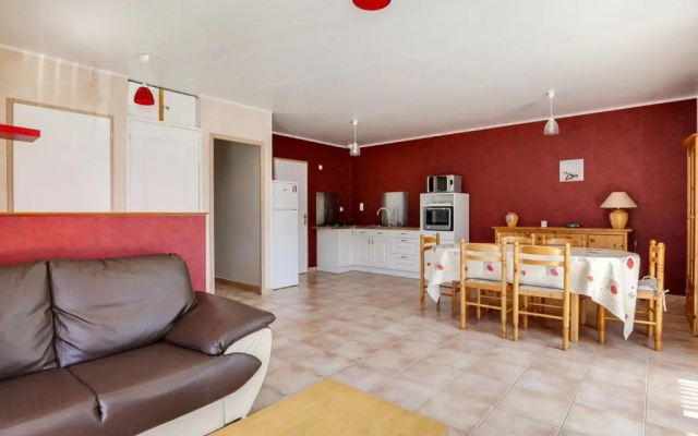 Maison Biscarrosse, 3 pièces, 5 personnes - FR-1-521-59