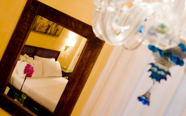Astoria Hotel Italia