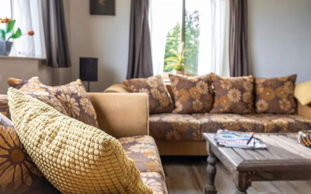 Child-friendly and Pet-friendly Villa in Chella With Private Swimming Pool