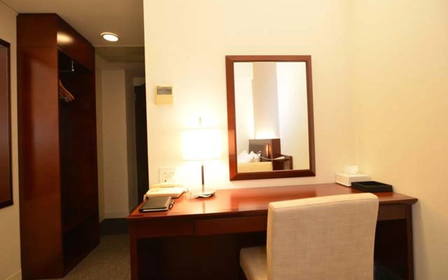 Yamato Kashihara City Hotel