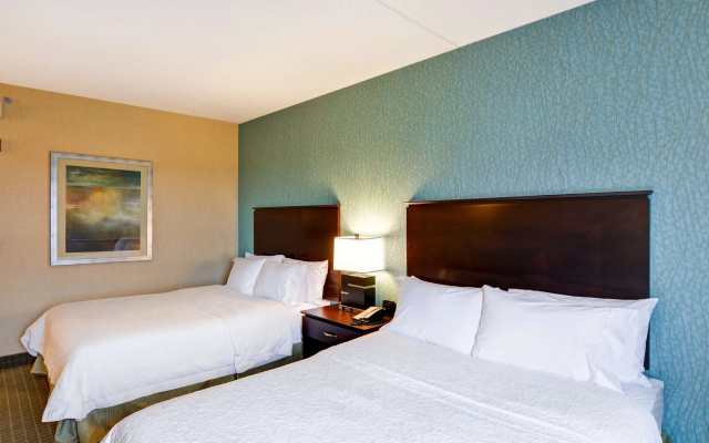 Hampton Inn & Suites Wilkes-Barre/Scranton