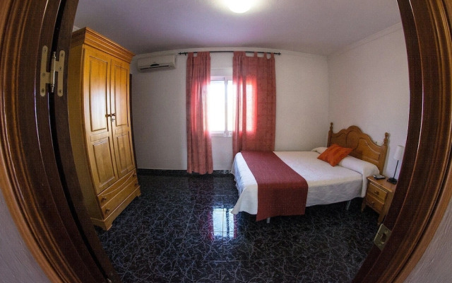 Hostal Caminito del Rey