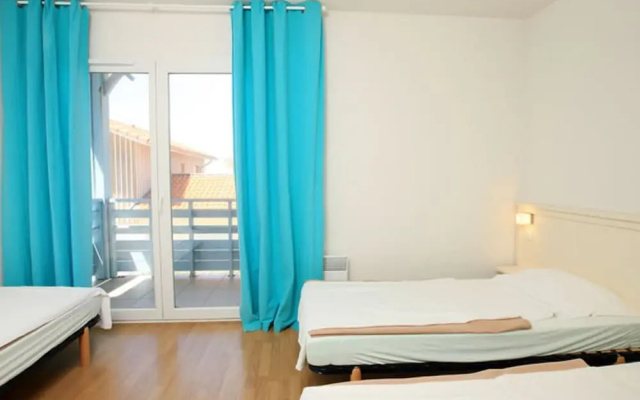 Cosy Holiday Home With a Terrace Near the Beach