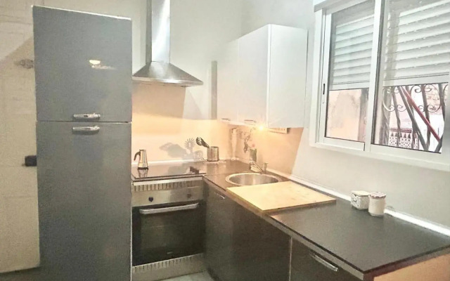 Ferrocaril 2 Apartment
