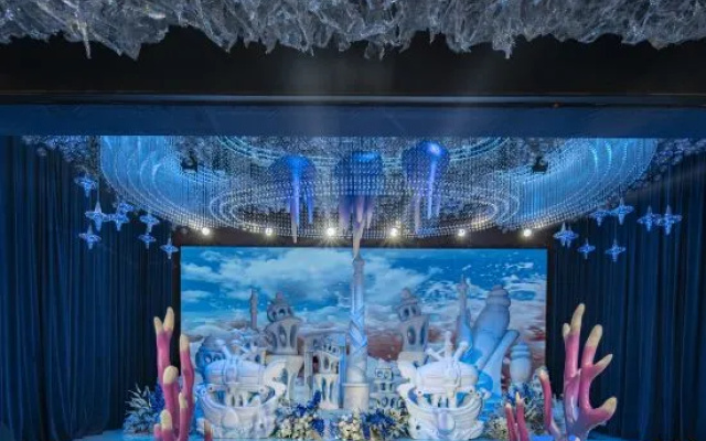 Yingjun International Hotel