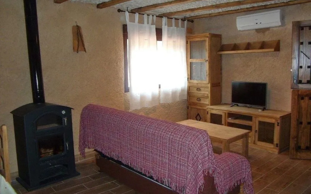 Las Casitas del Bodegon