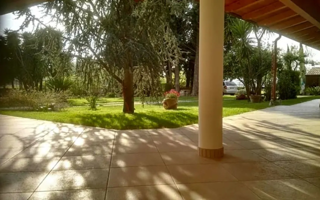 Villa Lucilla