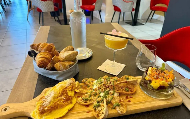 Le Bon Duc