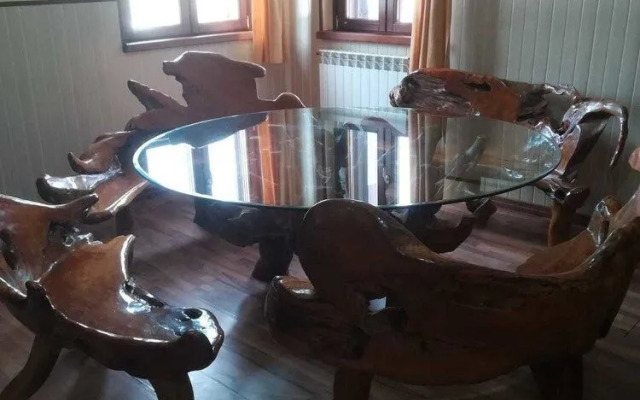 Ristorante Albergo Rifugio Montescuro
