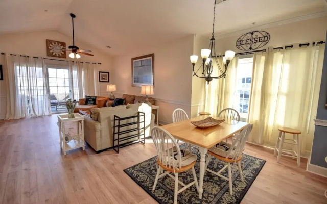 4830 Carnation Cir Magnolia North 2 Bedroom Condo by Redawning
