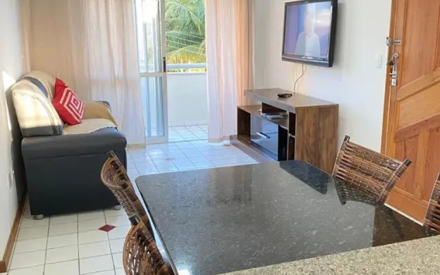 Apt temporada guarapari