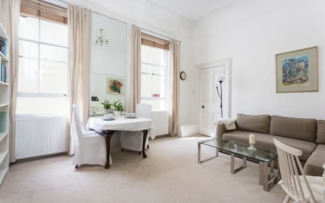 Kensington Executives