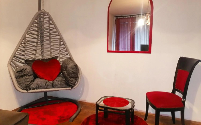 Apartman stan na dan Sarajevo