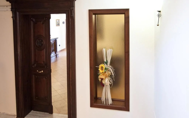 Bed and Breakfast Cairoli