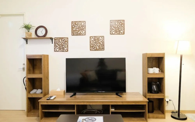 Condominium Hotel Omoromachi