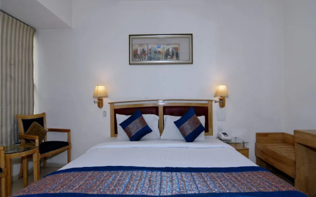 Sam Hotel