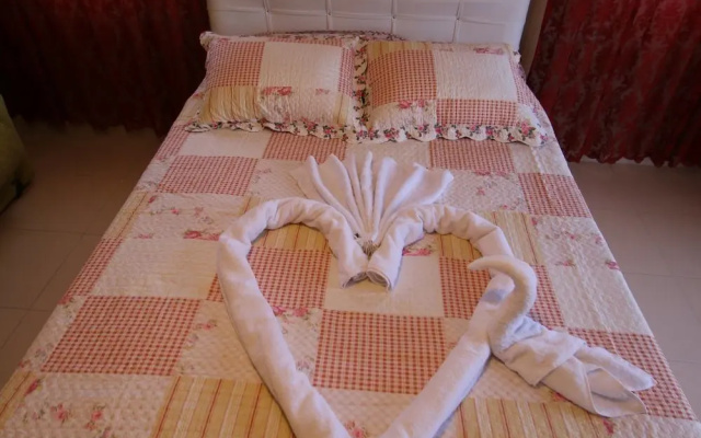 Mutlu Yasam Villa Gulpinar 2