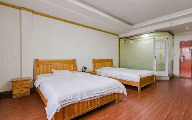 Renhaiju Hotel