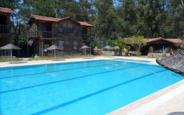 Olympos Park