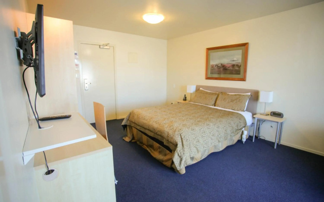 Abbots Hamilton - Hotel and Conference Centre