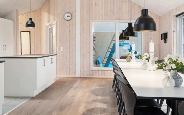 Holiday Home in Kappeln