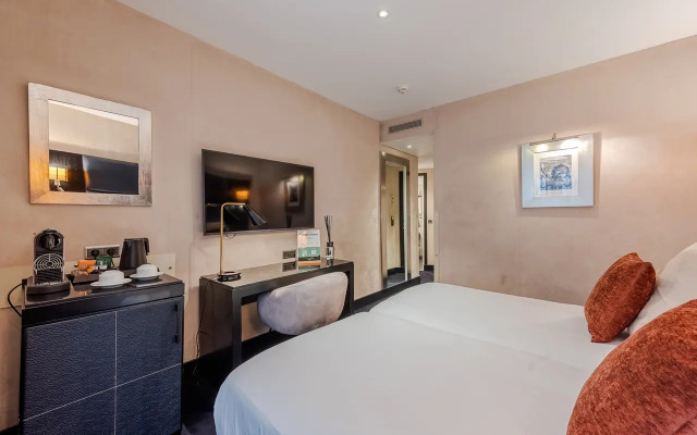 Hotiday Room Collection - Paris Arc de Triomphe