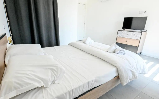 Appartement MILLA - Terrasse - Wifi - Clim - PORTICCIO
