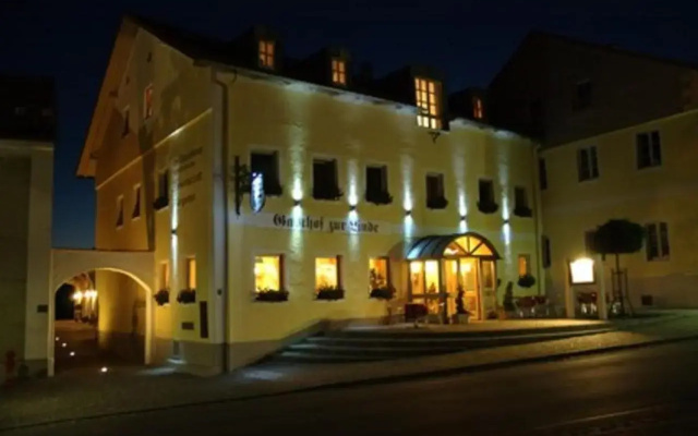 Hotel-Gasthof Zur Linde