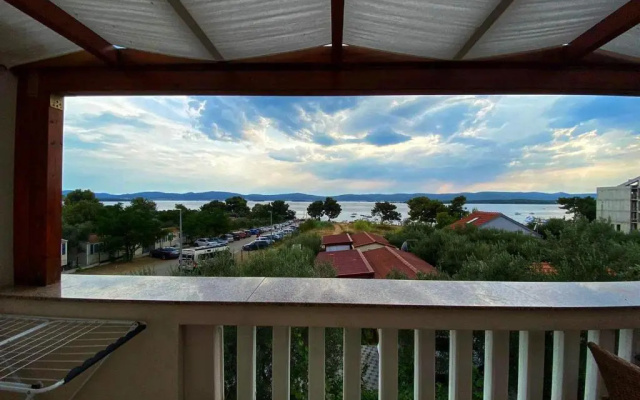 Apartman Danijel