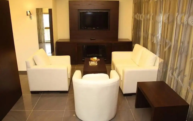 Al Bihar Hotel