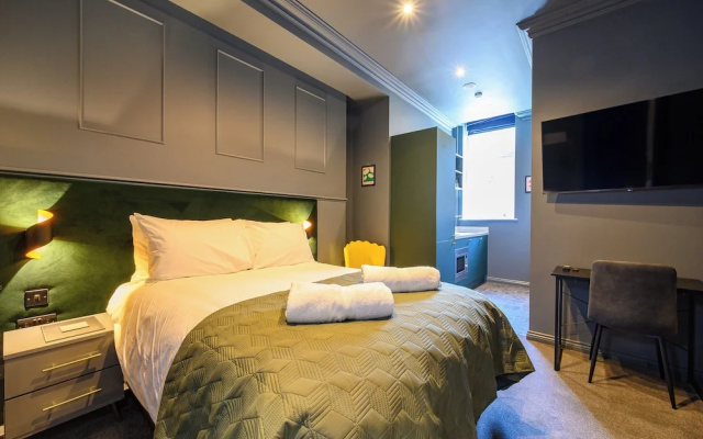 Harrogate by Deuce Hotels