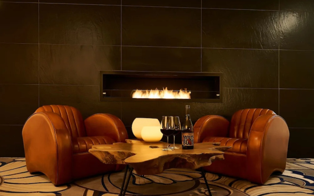 4MOODS Suites and Spa Erwachsenenhotel