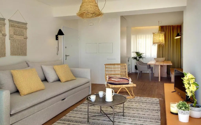 NEW! Apartamento Boavista-Sea View