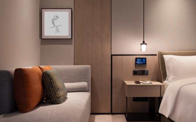 voco Changsha Airport by IHG