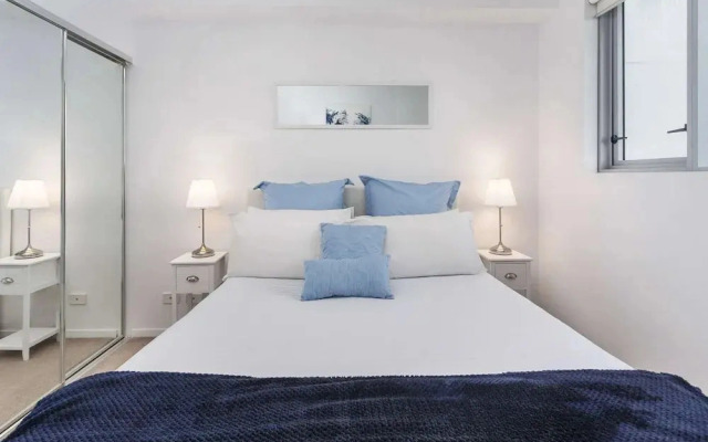Beautiful Unit With Gym and Pool Near Museums