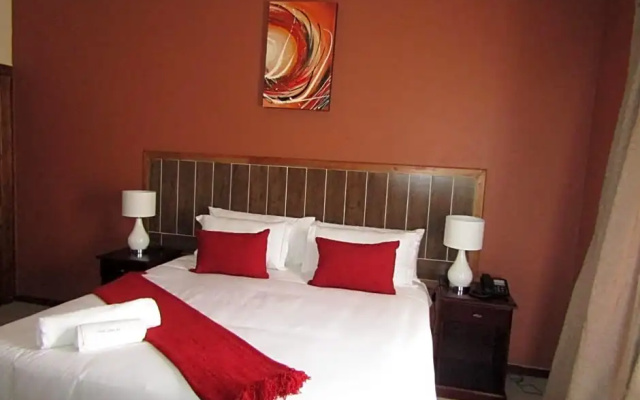 Vido Lodge and Conference Centre