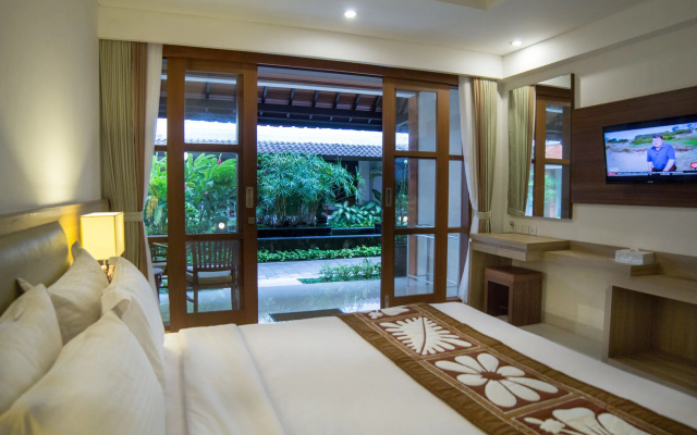 Bali Summer Hotel