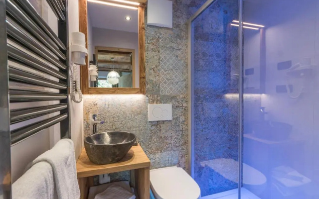 Alpine Residence Villa Adler