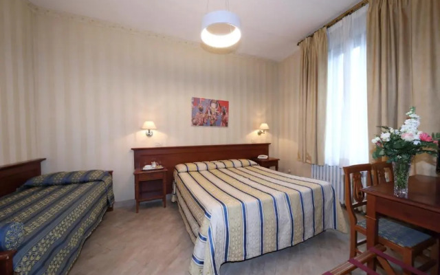 Hotel Moderno