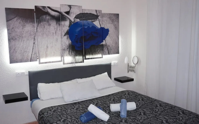 Namaste Rooms