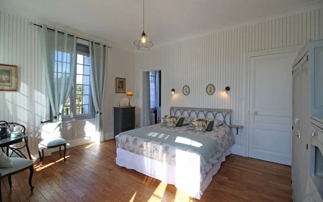 Chambres d'hôtes Au fil du temps