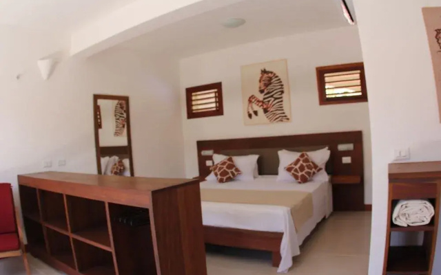 Hotel São Francisco