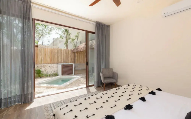 Zenda Tulum Luxury Villas