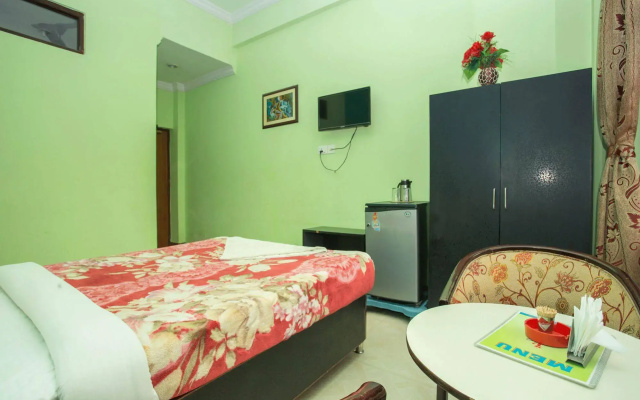 Hotel Jalsa
