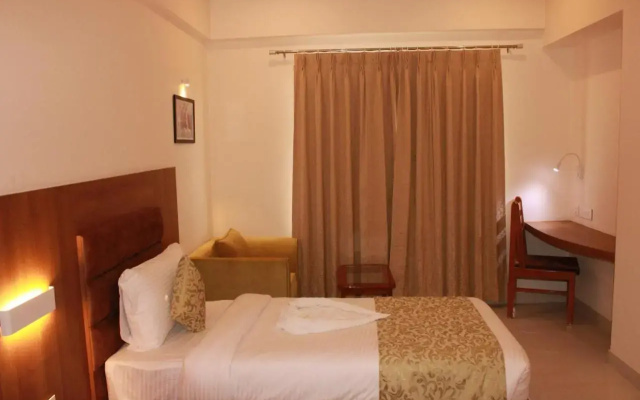 Hotel Khumani By Hills & Dunes
