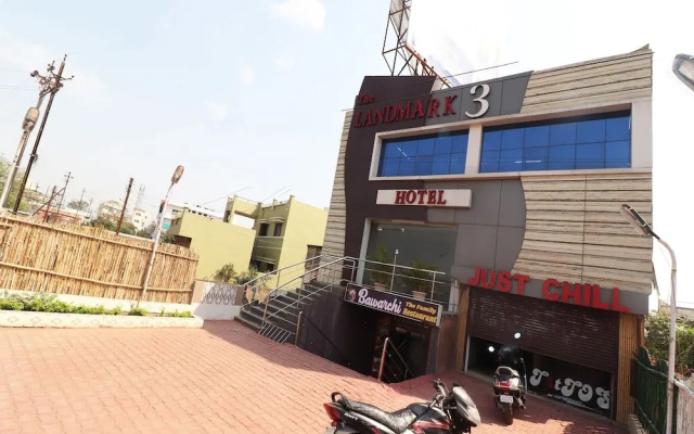 Oyo 28767 Landmark 3