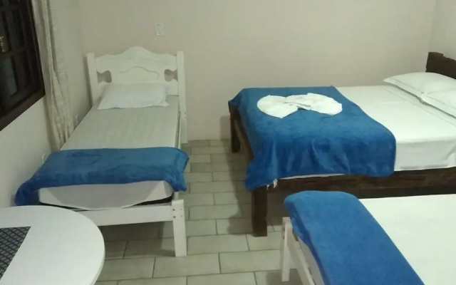 Hotel e Pousada Naturalis