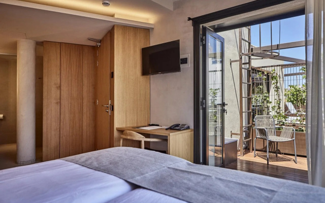 Joe's Gomila Boutique Hotel