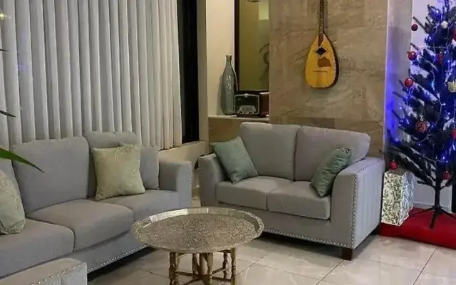 Appart Hotel Ryadi